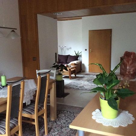 Fewo Bluetenreich Traben-Trarbach Bagian luar foto