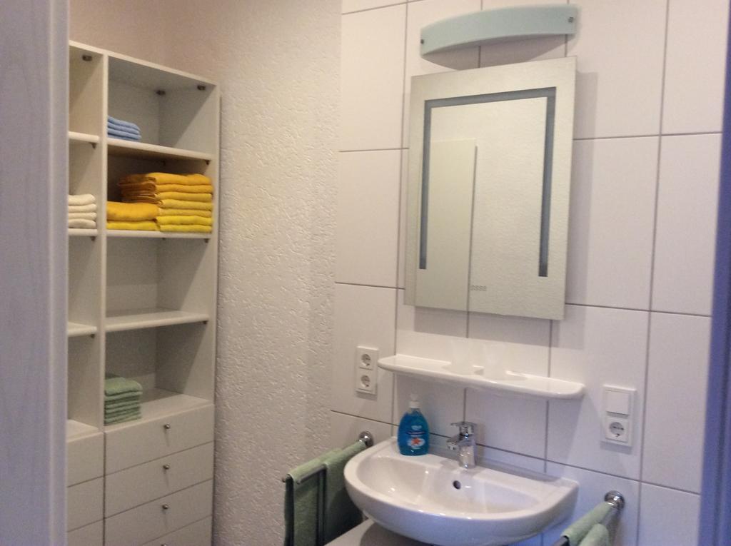 Fewo Bluetenreich Traben-Trarbach Bagian luar foto