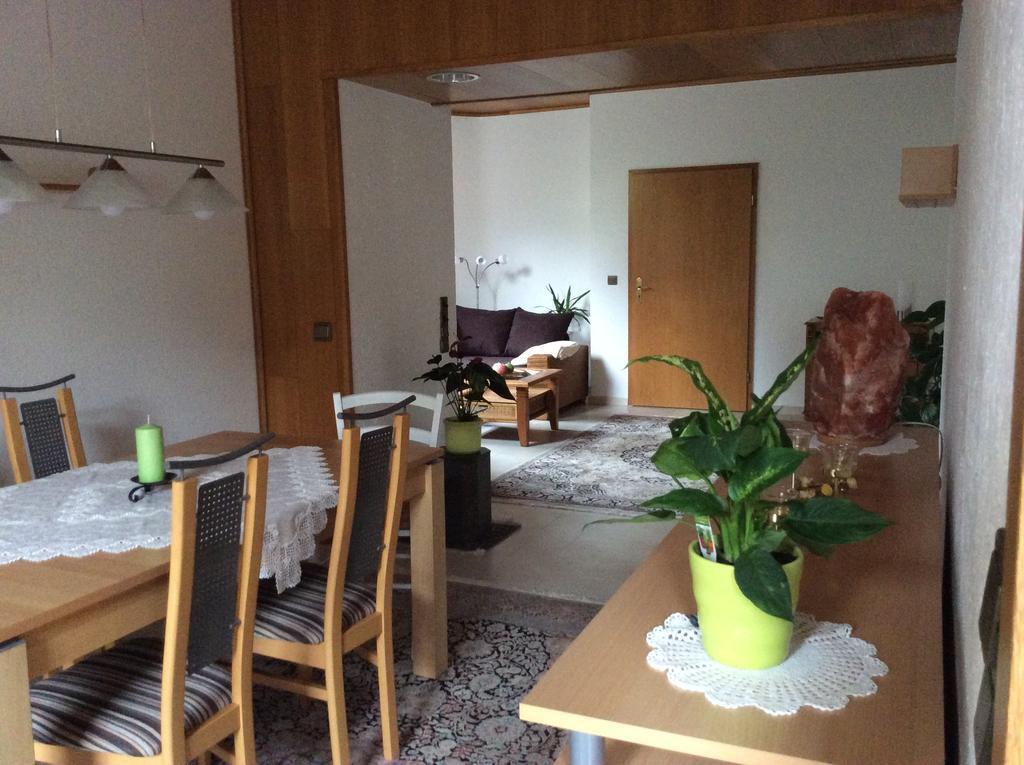 Fewo Bluetenreich Traben-Trarbach Bagian luar foto