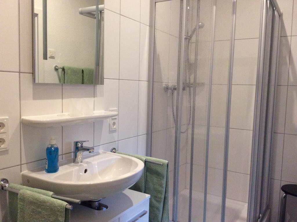 Fewo Bluetenreich Traben-Trarbach Bagian luar foto