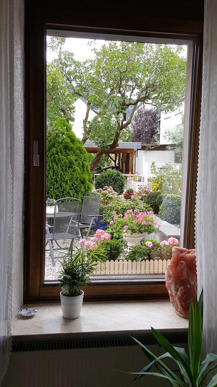 Fewo Bluetenreich Traben-Trarbach Bagian luar foto