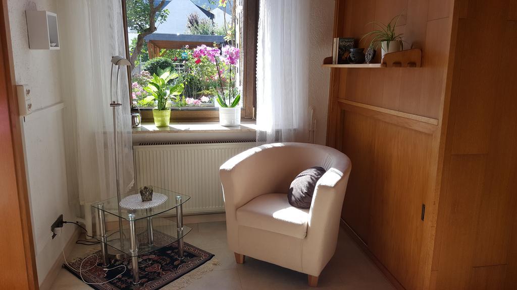 Fewo Bluetenreich Traben-Trarbach Bagian luar foto